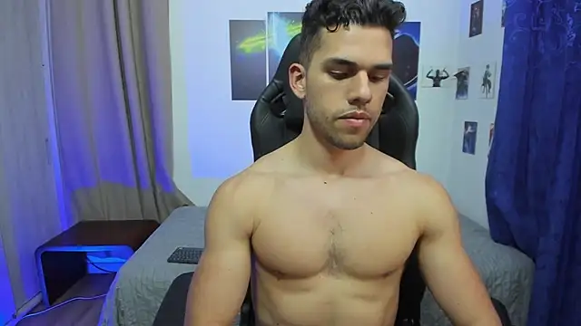 JacobKirito online show from January 10, 4:33 am