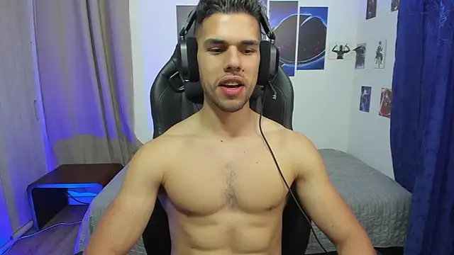 JacobKirito online show from January 14, 9:13 am