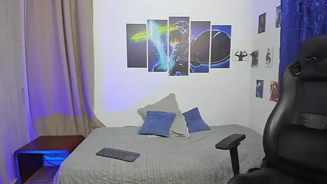 JacobKirito online show from January 15, 7:37 am