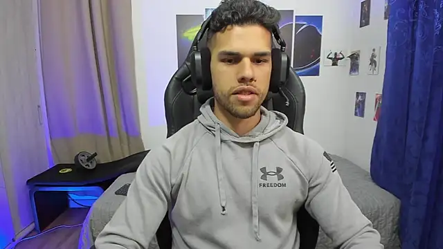 JacobKirito online show from January 17, 4:49 am