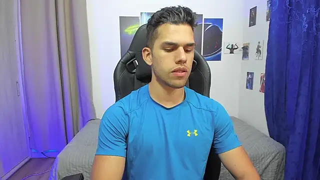 JacobKirito online show from January 28, 2:43 am