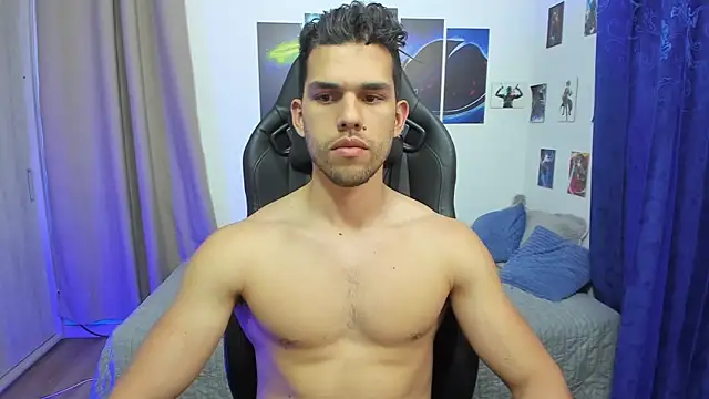 JacobKirito online show from February 19, 6:33 am