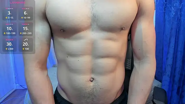 JacobKirito online show from February 23, 2:29 am