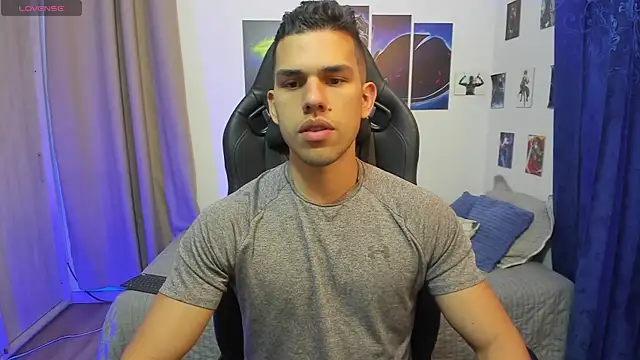 JacobKirito online show from February 23, 11:14 pm