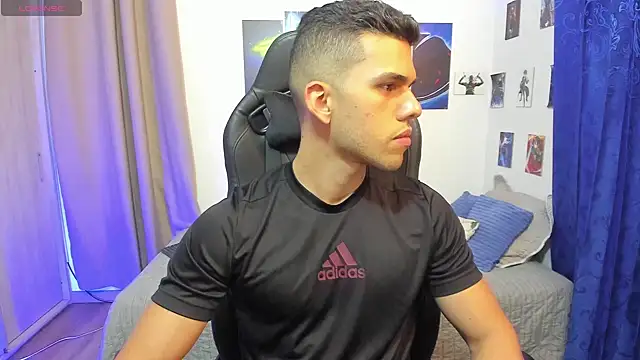 JacobKirito online show from February 25, 5:41 am