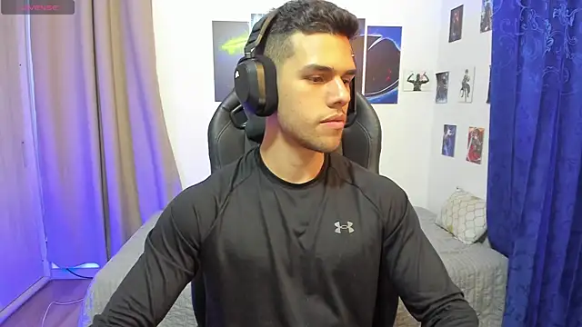 JacobKirito online show from March 1, 1:32 am