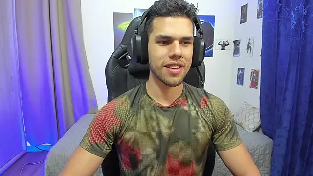 JacobKirito online show from March 6, 2:19 am