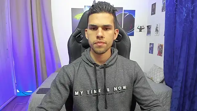 JacobKirito online show from March 8, 2:34 am