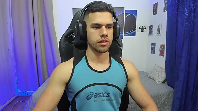 JacobKirito online show from March 9, 2:18 am