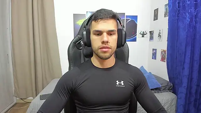 JacobKirito online show from March 13, 3:33 am