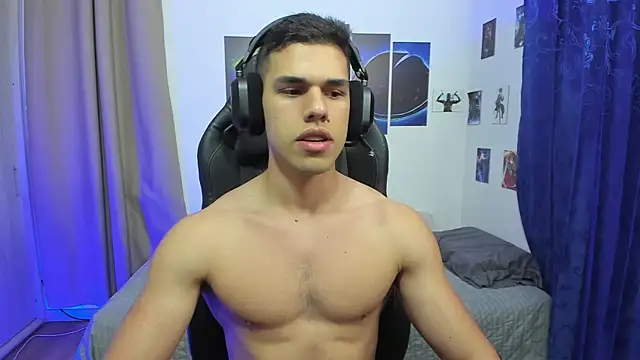 JacobKirito online show from March 15, 2:46 am