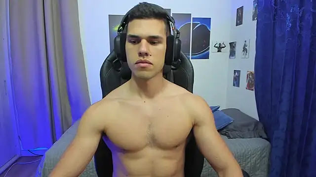 JacobKirito online show from March 16, 4:20 am