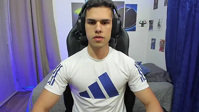 JacobKirito online show from March 17, 5:56 am