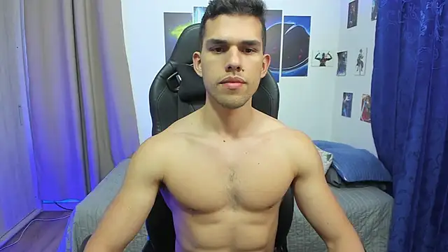 JacobKirito online show from March 20, 6:19 am