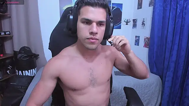 JacobKirito online show from September 14, 2:44 am