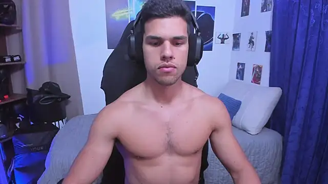 JacobKirito online show from September 17, 3:08 am