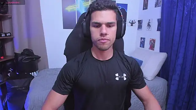 JacobKirito online show from September 19, 3:30 am