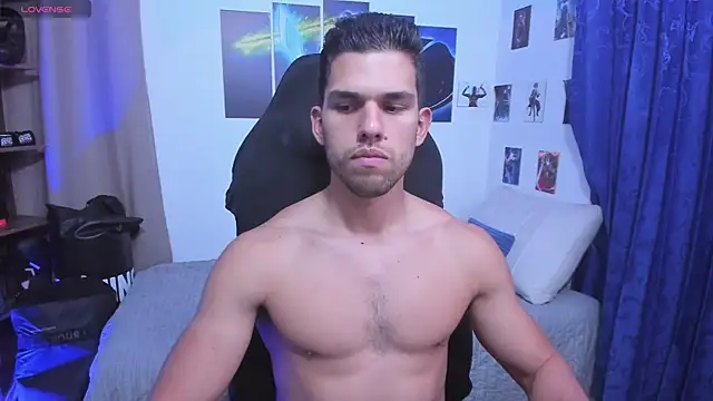 JacobKirito online show from September 24, 1:53 am