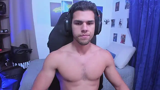 JacobKirito online show from September 25, 2:04 am