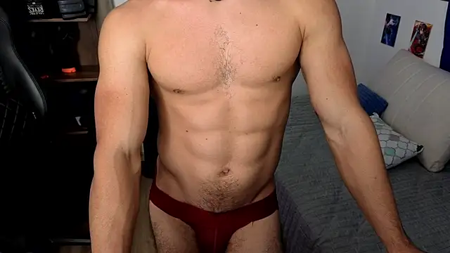 JacobKirito online show from November 11, 4:01 am