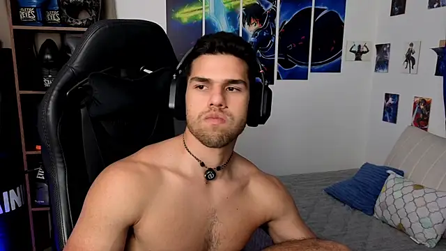 JacobKirito online show from November 15, 3:04 am