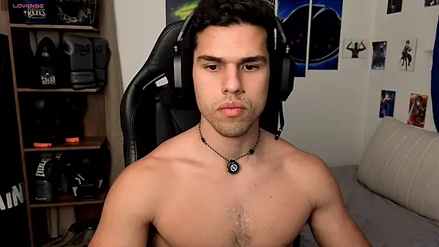 JacobKirito online show from January 11, 3:00 am