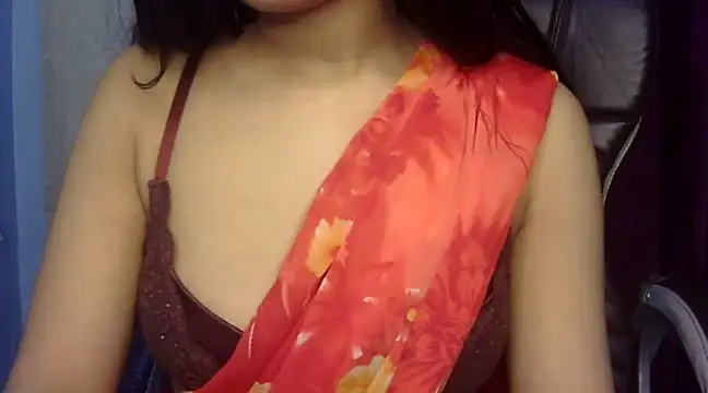 Snapshot of Karnaa_vail chatting on January 29, 5:09 am Karnaa vail online show from January 29, 5:09 am