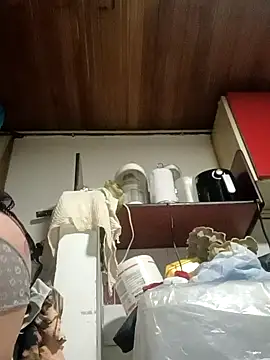 DirtyBIianca online show from December 16, 9:57 am