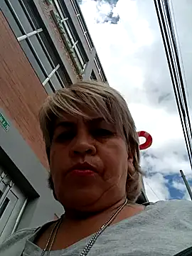 DirtyBIianca online show from December 17, 4:21 pm