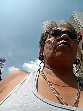 DirtyBIianca online show from January 16, 5:44 pm