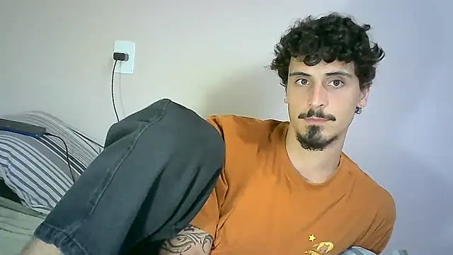 milkoffe online show from December 10, 8:49 pm