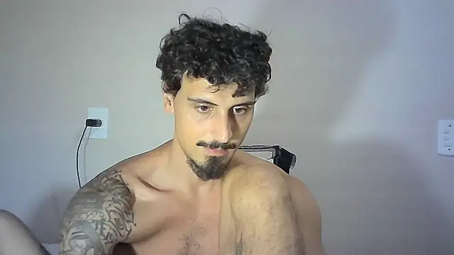 milkoffe online show from January 20, 11:21 pm