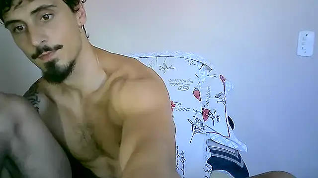 milkoffe online show from January 21, 8:00 pm