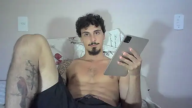 milkoffe online show from January 26, 12:05 am