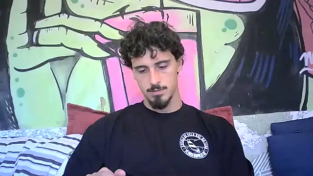 milkoffe online show from March 13, 8:11 pm