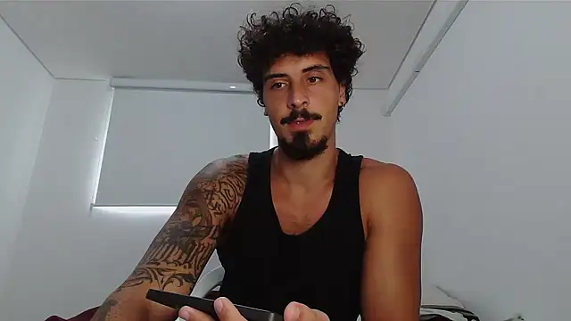 milkoffe online show from February 19, 12:34 pm