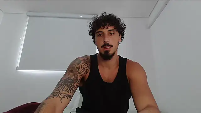 milkoffe online show from February 26, 1:54 pm