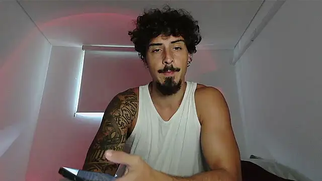 milkoffe online show from March 5, 4:03 pm