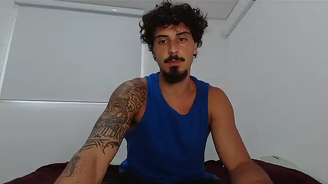 milkoffe online show from March 7, 12:57 pm