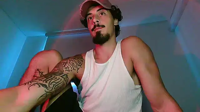 milkoffe online show from March 18, 3:37 pm