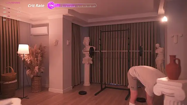 tommyjoyer online show from January 17, 8:08 am