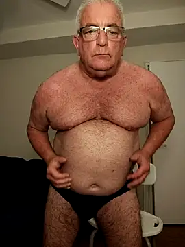 ShoreCock online show from October 12, 6:34 am