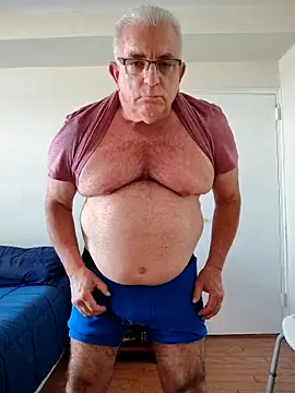 ShoreCock online show from October 16, 5:58 pm