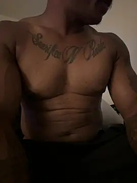 MidnightFlexxx online show from July 5, 3:13 am