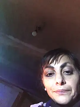 ChantalXOrchid online show from January 1, 1:58 am