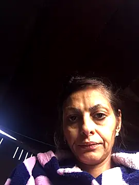 ChantalXOrchid online show from September 29, 1:05 pm