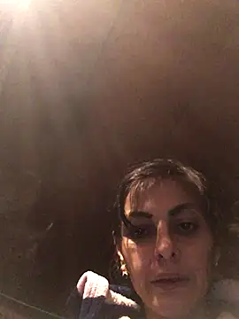 ChantalXOrchid online show from October 4, 8:51 pm