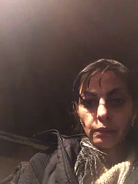 ChantalXOrchid online show from October 7, 5:10 pm