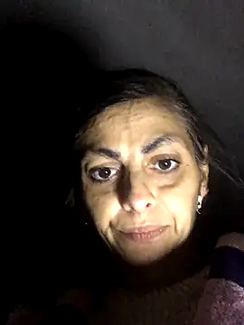 ChantalXOrchid online show from October 9, 10:30 pm