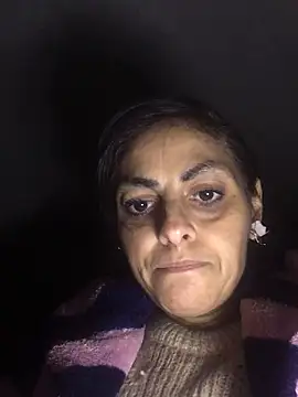 ChantalXOrchid online show from October 10, 9:36 pm